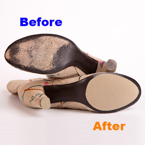 Shoe Grips (5 Pairs)