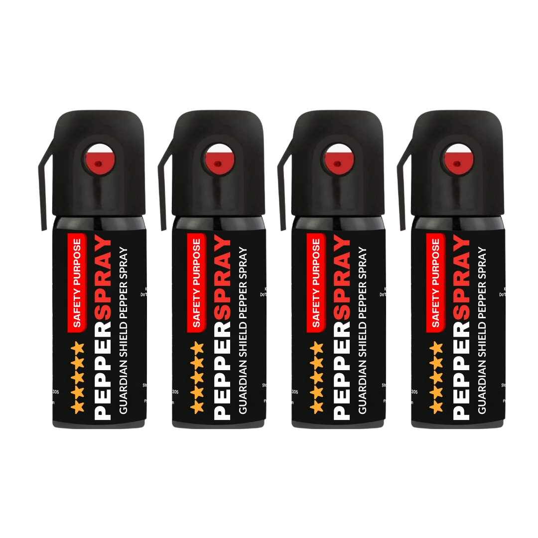 SheSafe Pepper Spray