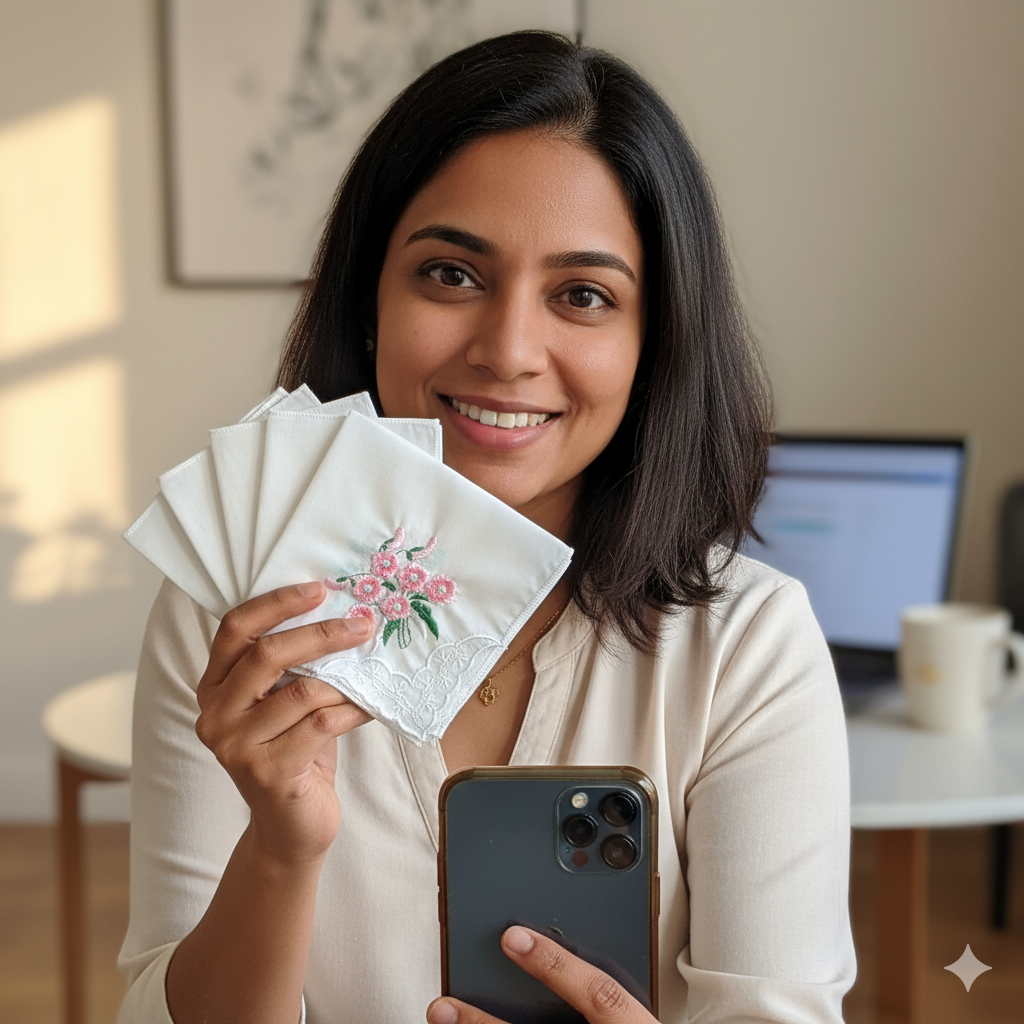 — <em>Meera D., Hyderabad</em>