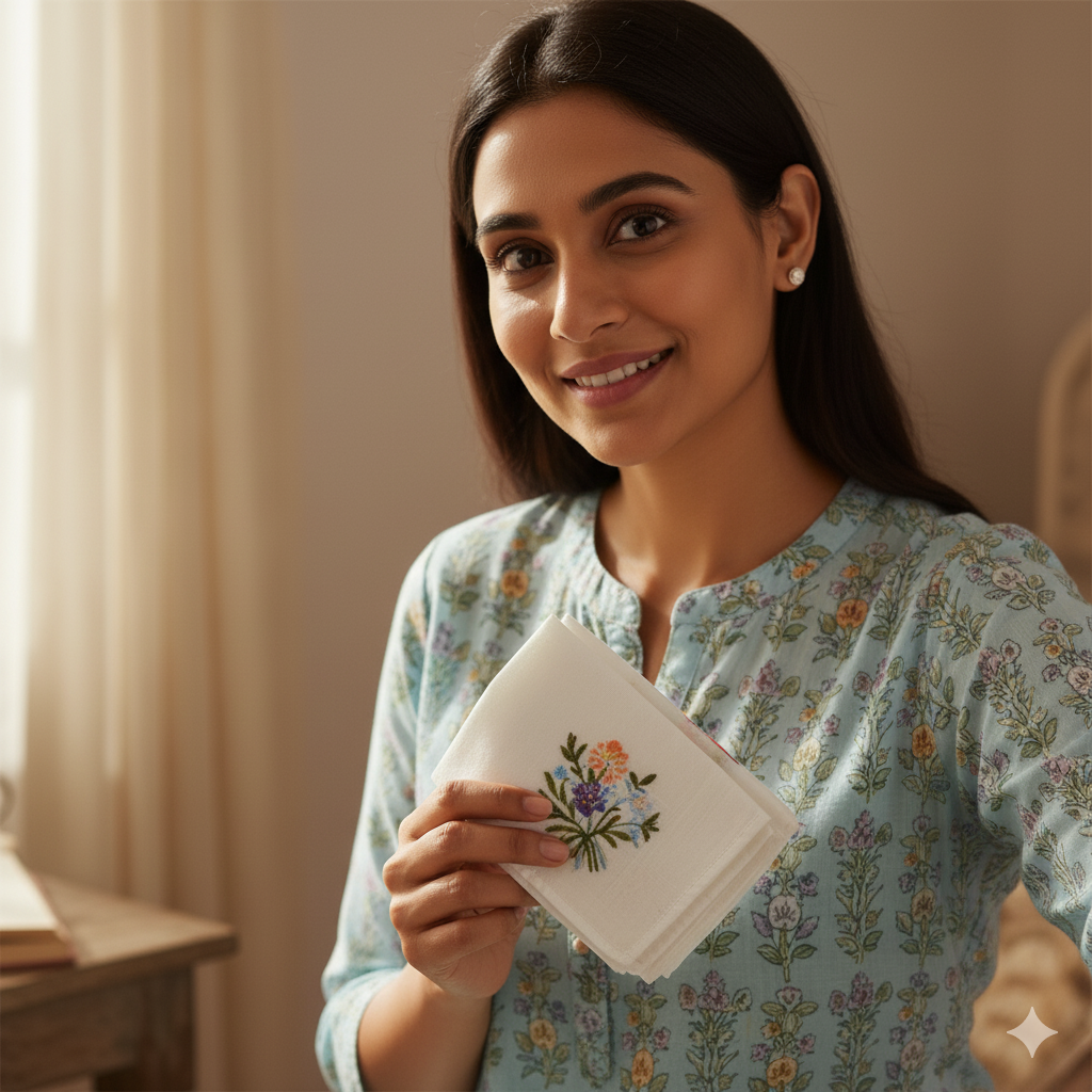 — <em>Rashmi K., Mumbai</em>