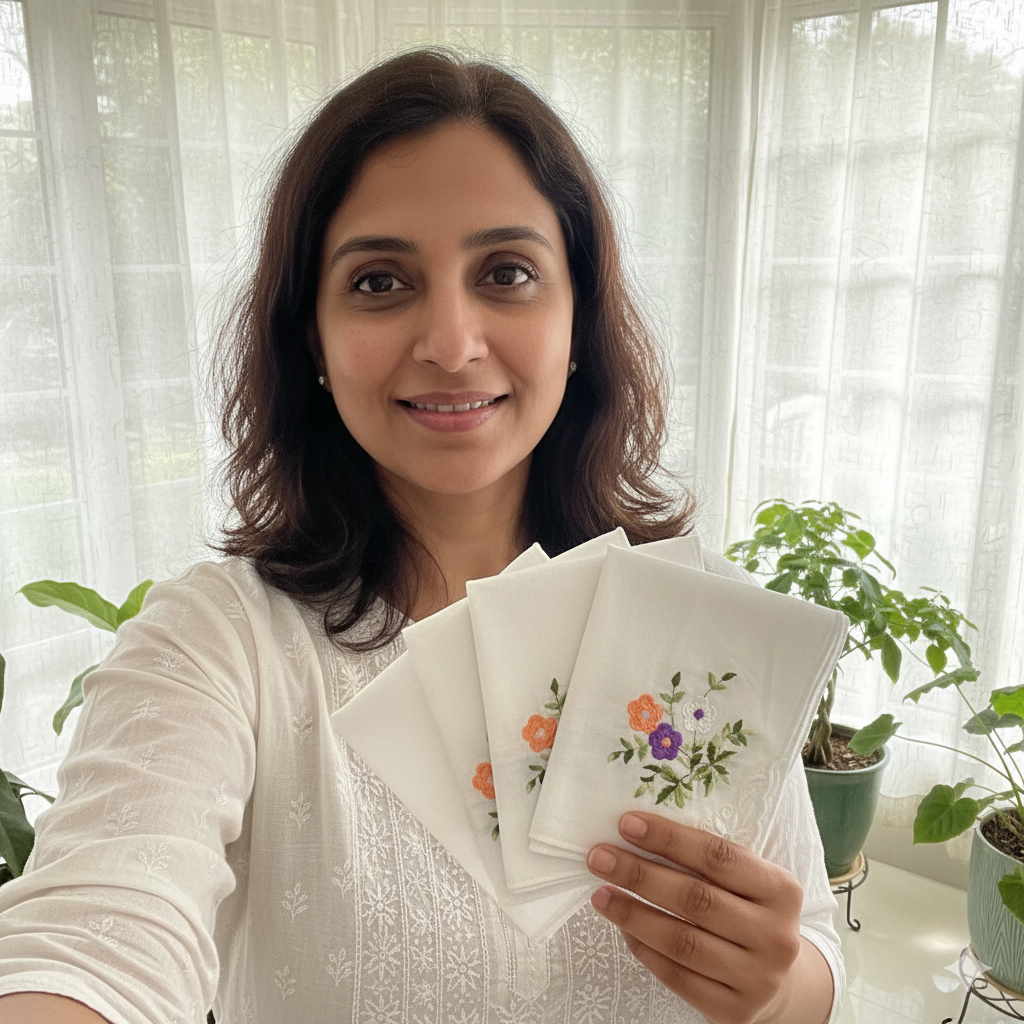 — <em>Sneha P., Jaipur</em>