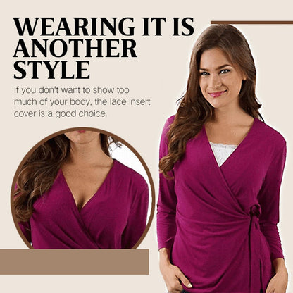 AmpleAura™ CamiGlam