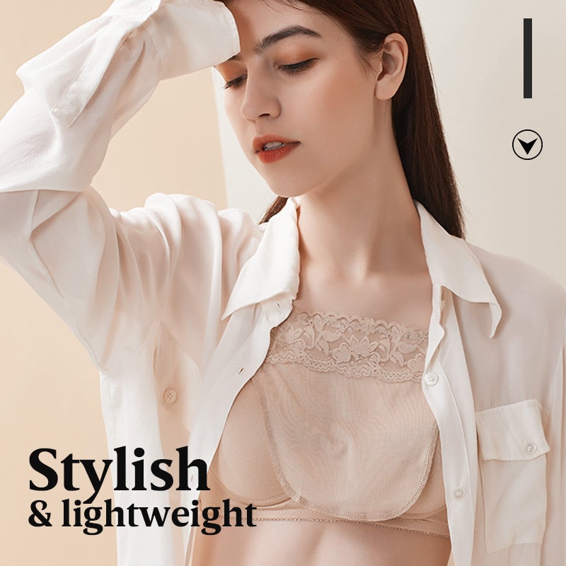 AmpleAura™ CamiGlam