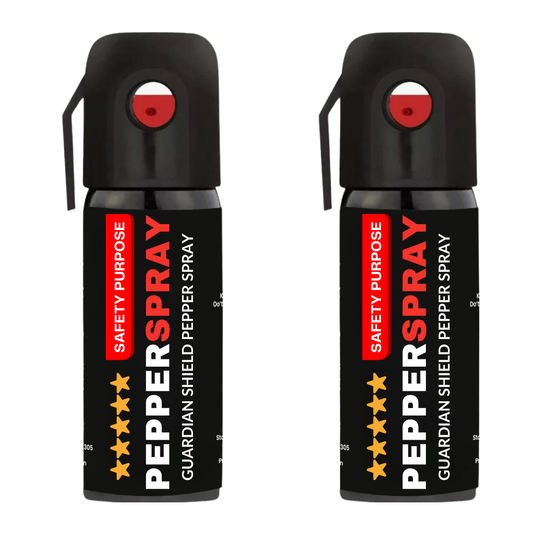 SheSafe Pepper Spray