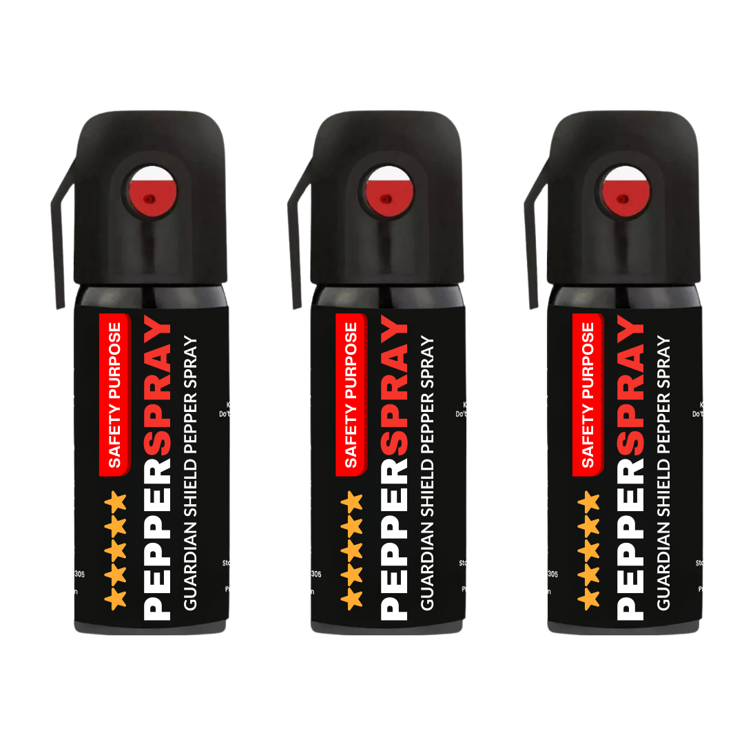 SheSafe Pepper Spray