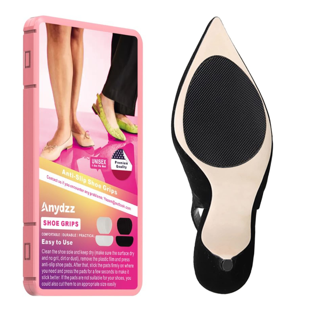 Shoe Grips (5 Pairs)