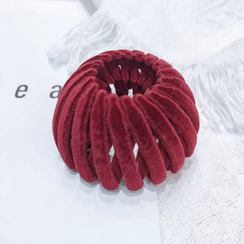 VelvetNest Hair Holder (2 PCS)